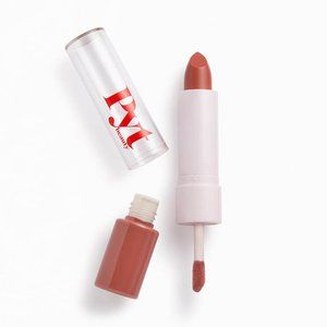 New PYT BEAUTY Friends with Benefits Lip Duo in Bare All